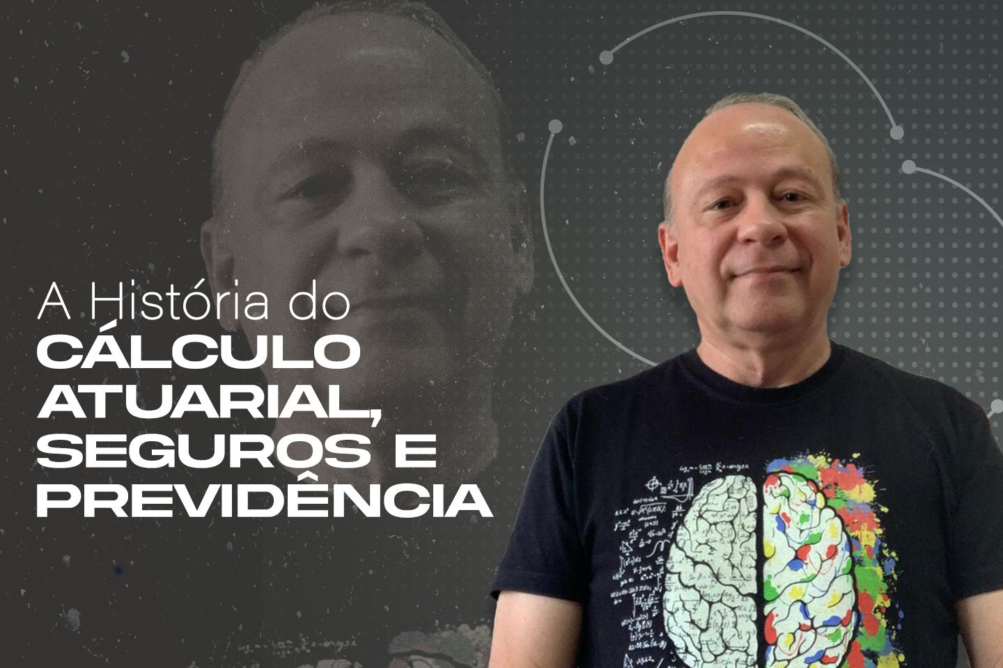 História do Cálculo de Probabilidades da Ciência Atuarial e da Indústria de Seguros e Previdência